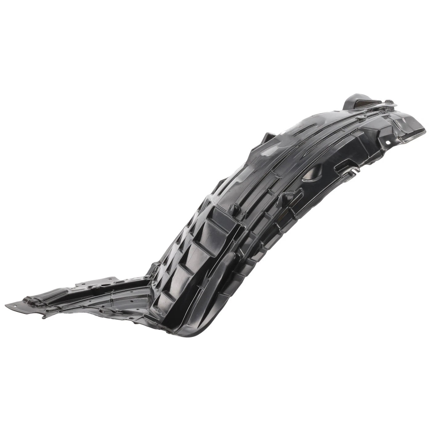 Fender Liner For Nissan 350Z 2006-2009 Front Driver Side Plastic Liner