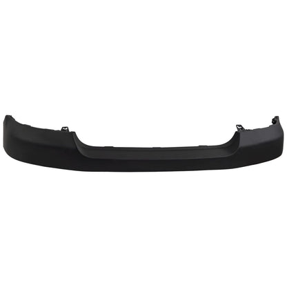 Front Bumper Cover For 2006-2008 Ford F-150 Upper Primed CAPA 6L3Z17D957AAPTM