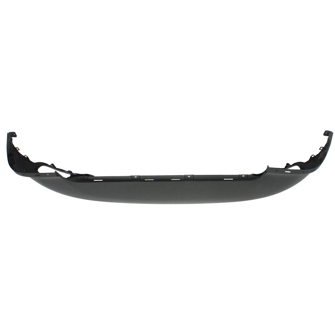 New Bumper Covers Fascias Set of 2 Front for Cherokee CH1014112, CH1015119 Pair