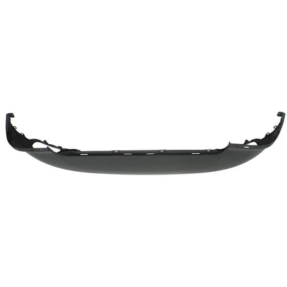 New Bumper Covers Fascias Set of 2 Front for Cherokee CH1014112, CH1015119 Pair