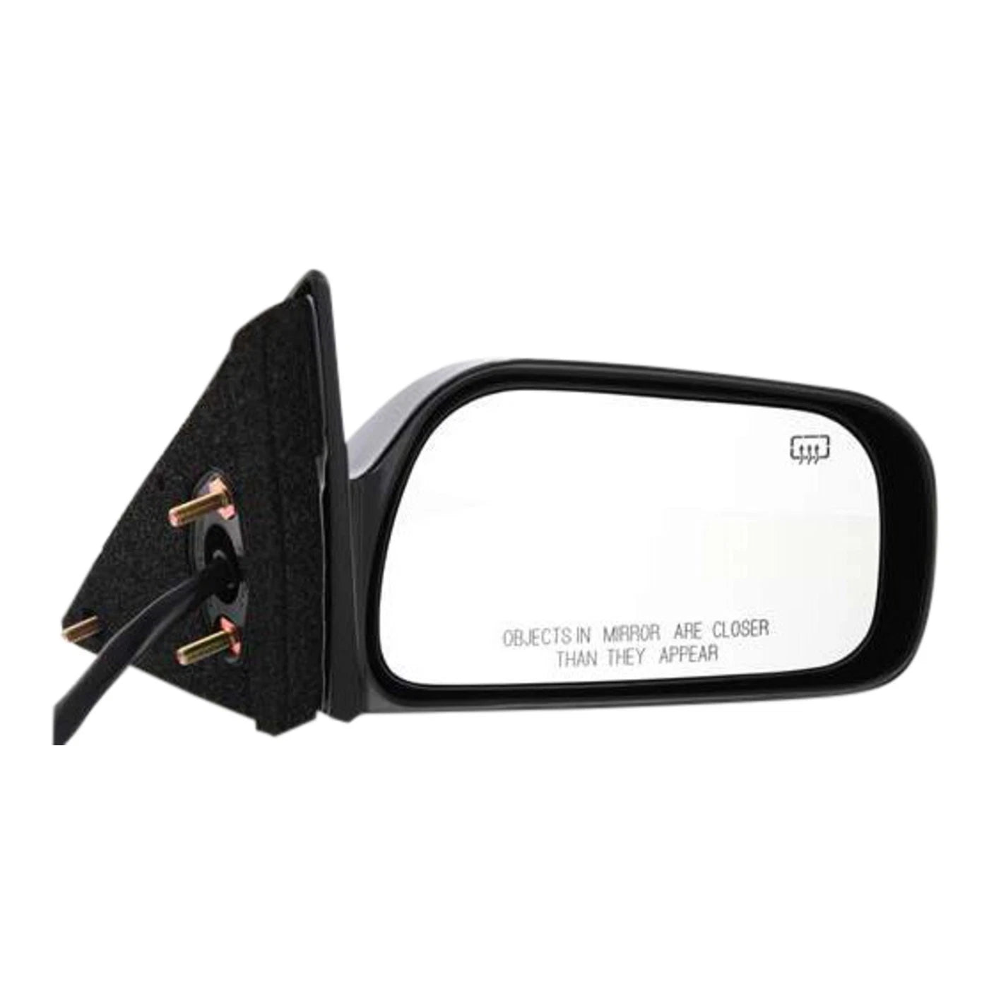 Power Mirror Set For 1997-2001 Toyota Camry USA Built and XLE LH and RH Heated