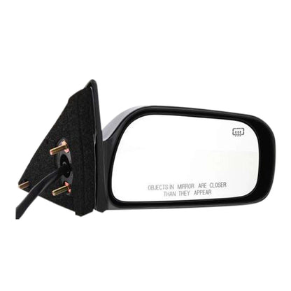 Power Mirror Set For 1997-2001 Toyota Camry USA Built and XLE LH and RH Heated
