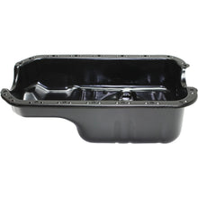 Oil Pan Kit For 2001-2005 Honda Civic USA Built Front Sump Location with Gasket