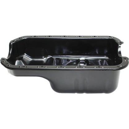 Oil Pan Kit For 2001-2005 Honda Civic USA Built Front Sump Location with Gasket