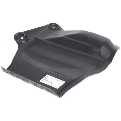 Set of 2 Engine Splash Shield For Nissan Murano 2009-2014