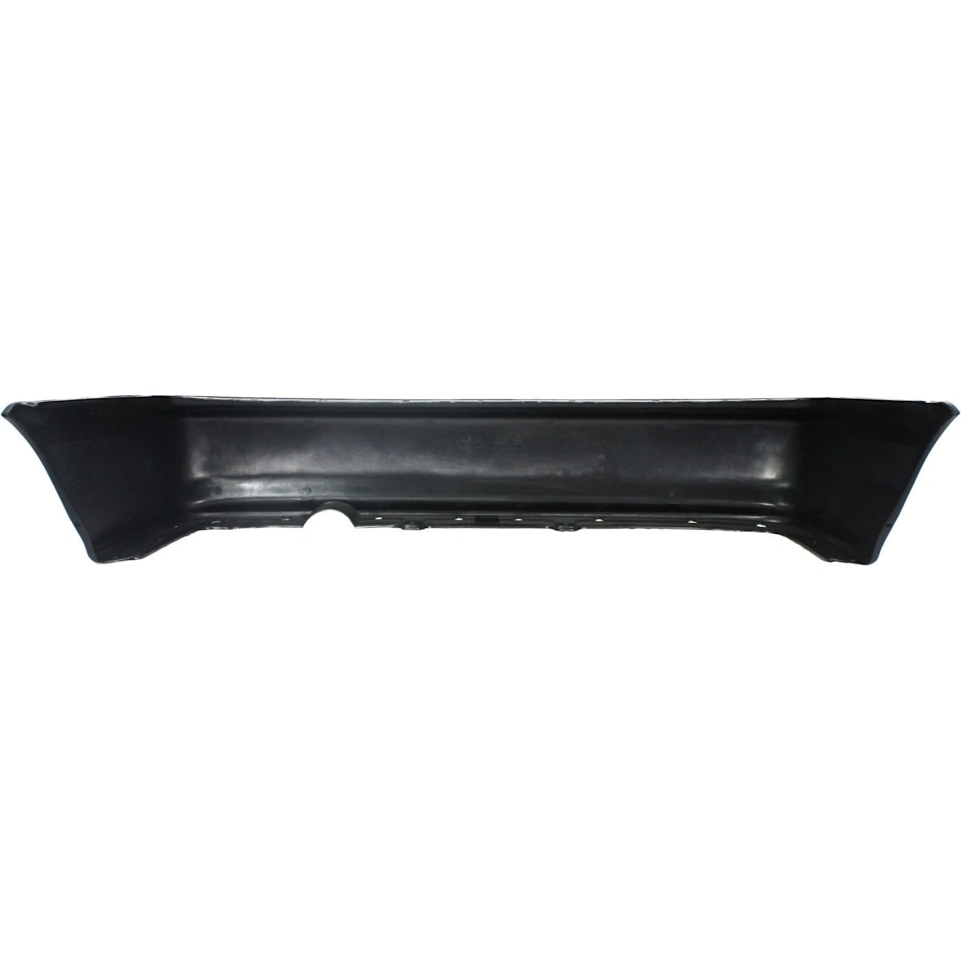 Bumper Cover For 96-98 Honda Civic