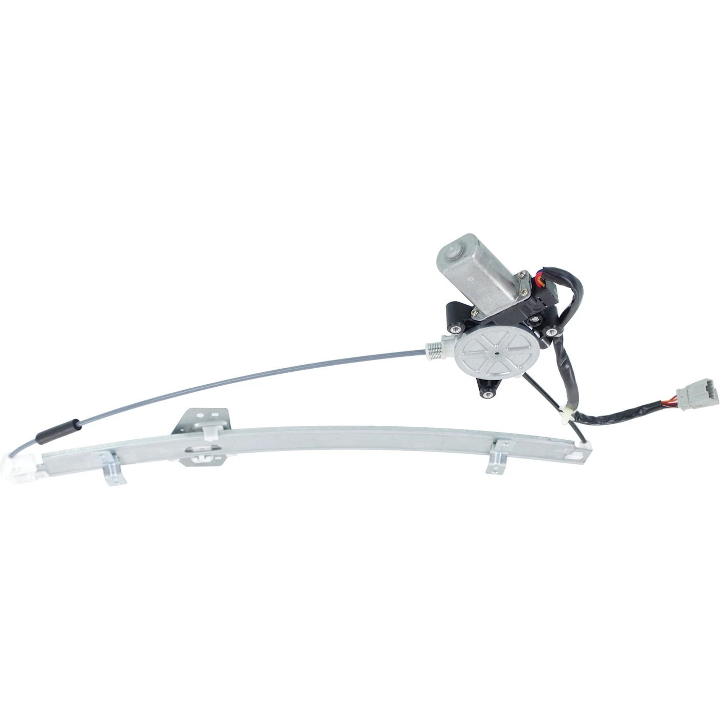 Window Regulator For 2003-2004 Honda Odyssey Power With Motor Front Driver Side