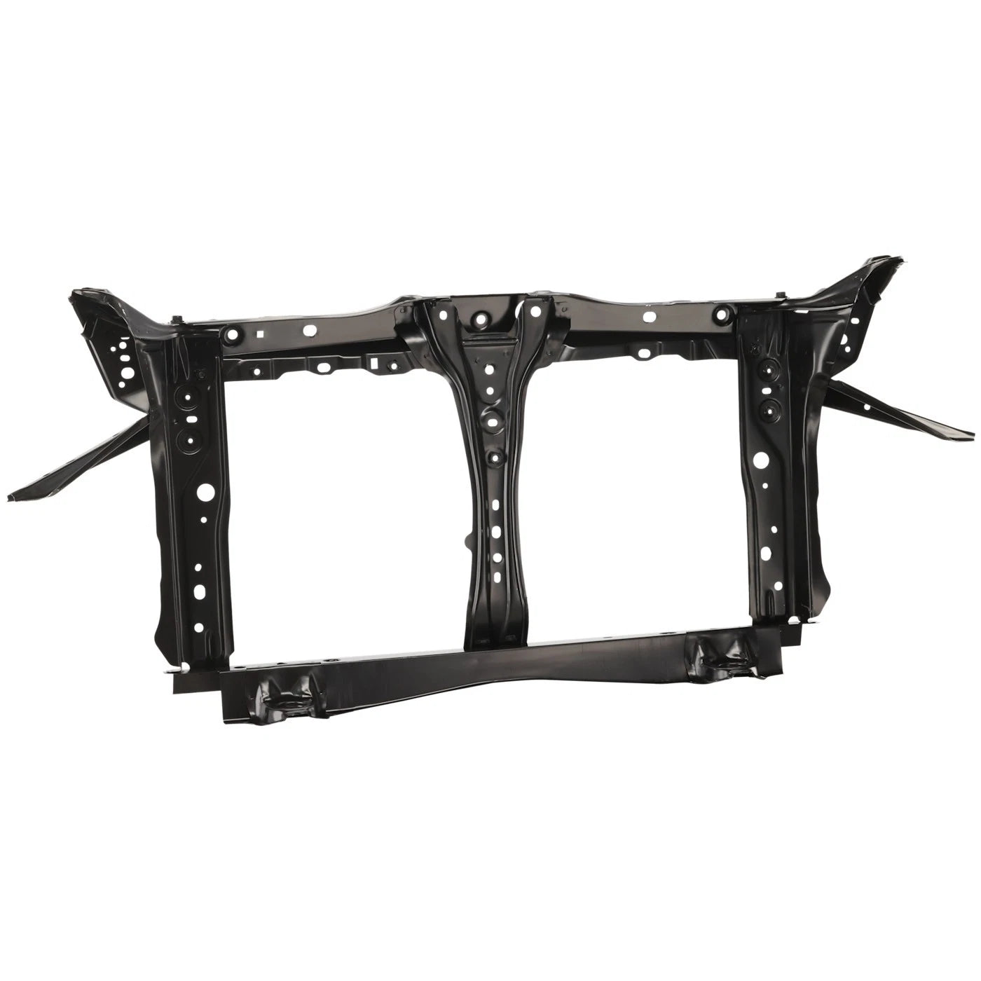 Radiator Support For 2015 2016 2017 Subaru Outback Legacy Assembly SU1225149