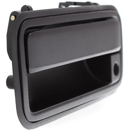 Exterior Door Handle For 88-99 Chevrolet C1500 K1500 88-00 C2500 Tahoe Front LH