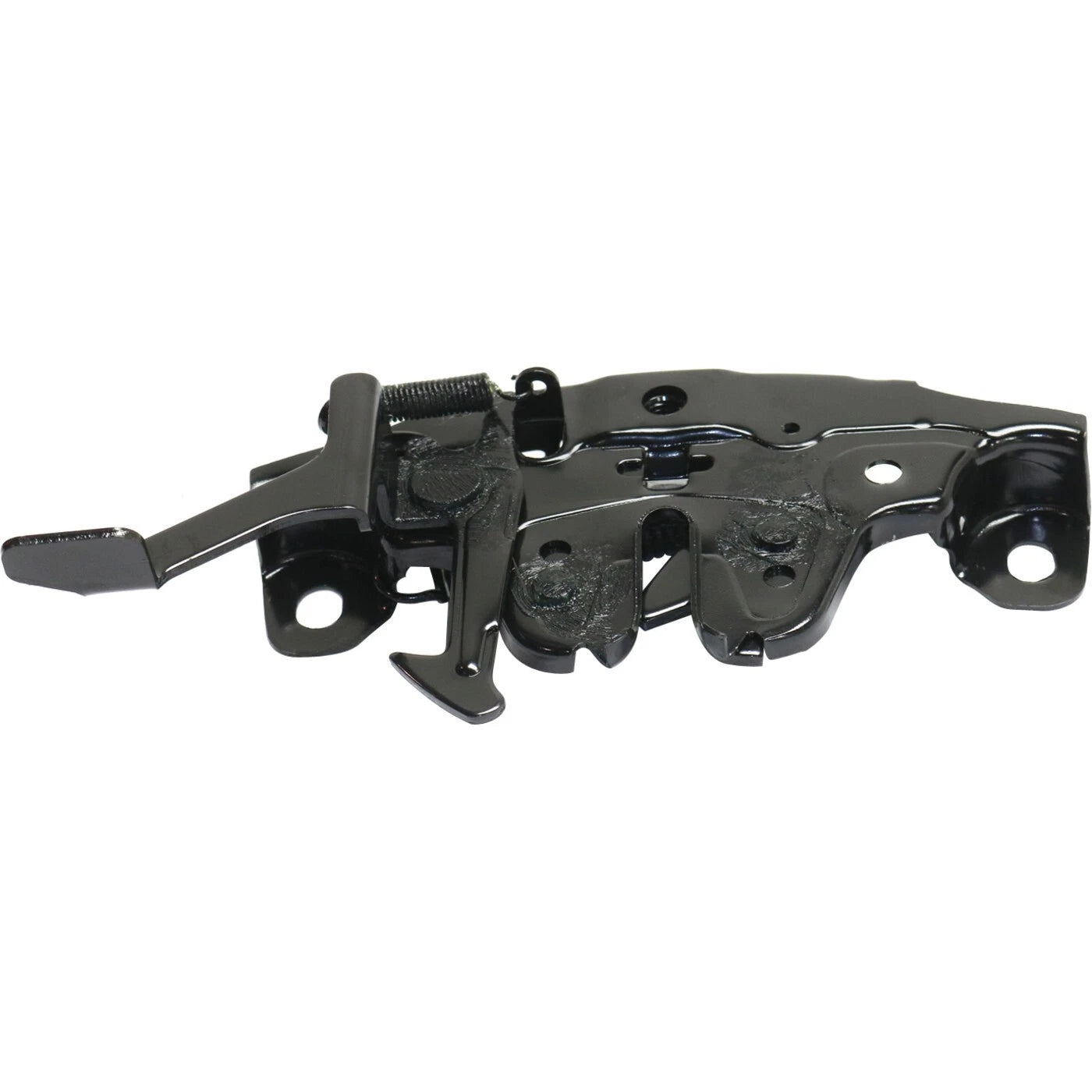 Hood Hinge Kit For 2003-2007 Infiniti G35 NI1236141 NI1236140 IN1234104