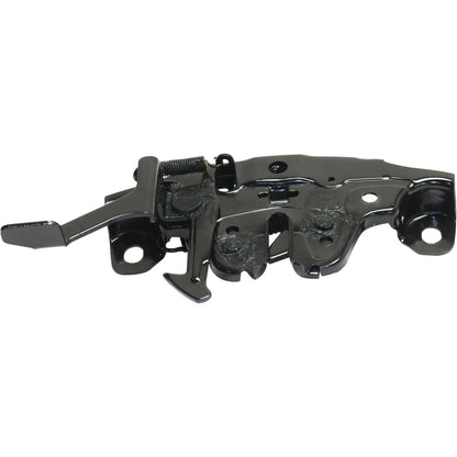 Hood Hinge Kit For 2003-2007 Infiniti G35 NI1236141 NI1236140 IN1234104