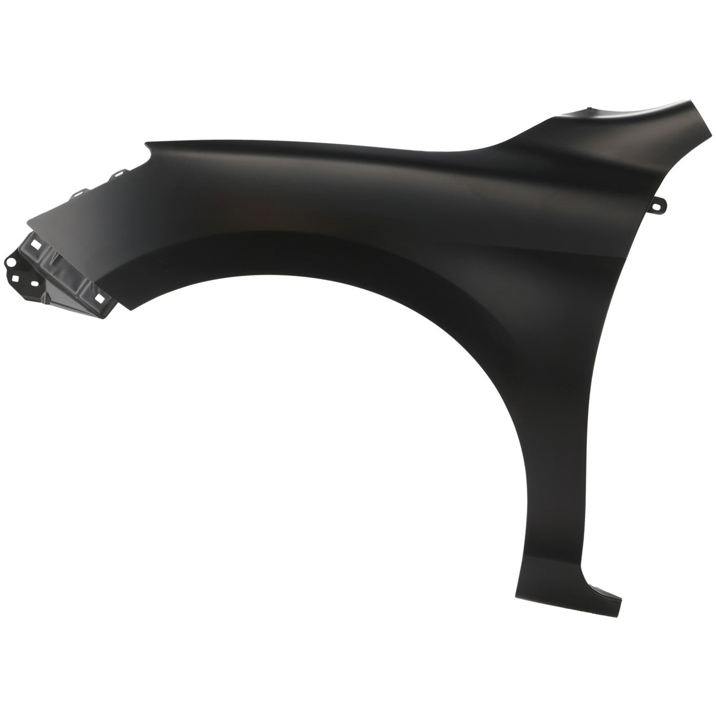 CAPA Certified Fender For Honda Accord 2013-2017 Front Driver Side Sedan