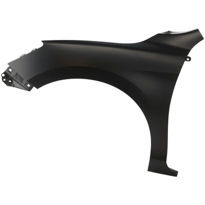 CAPA Certified Fender For Honda Accord 2013-2017 Front Driver Side Sedan