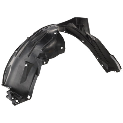 Set of 2 Fender Liner For Honda Fit 2015-2017 Front LH & RH Inner w/ Bracket