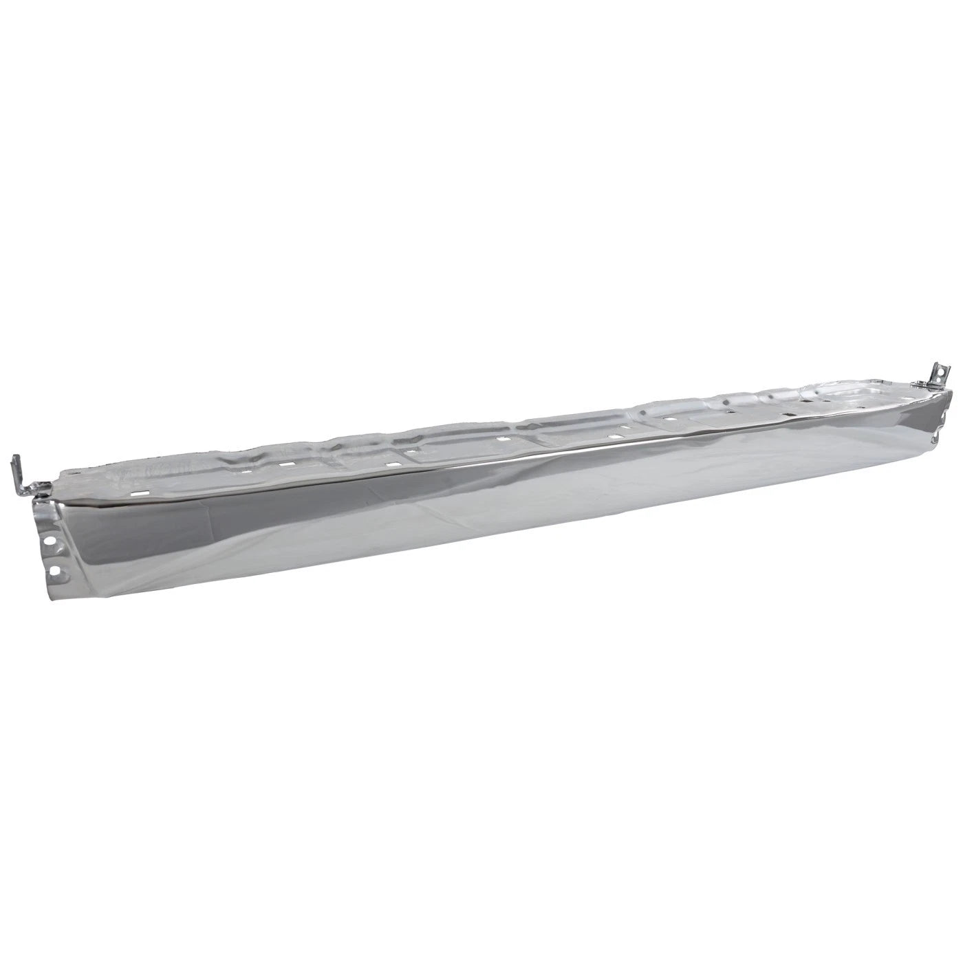 Step Bumper For Toyota 4Runner 1996-1998 Rear Bright