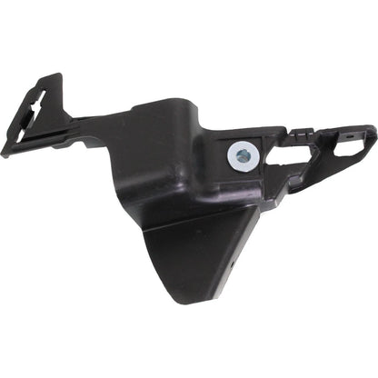 Set of 2 Bumper Bracket For Chevrolet Camaro 2010-2015 Front LH & RH Lower Coupe