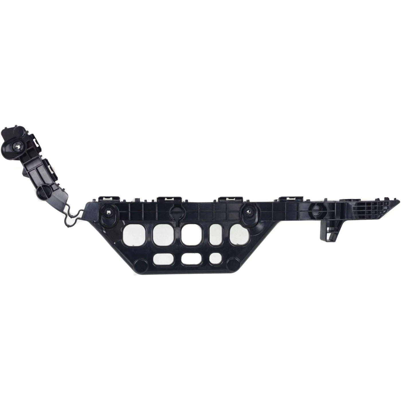 Bumper Retainer Set For 2015-2017 Toyota Camry 5257506140 5257606140 Rear
