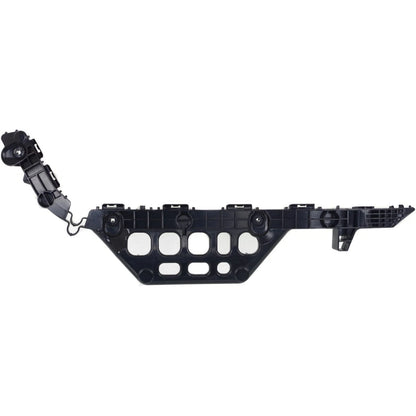 Bumper Retainer Set For 2015-2017 Toyota Camry 5257506140 5257606140 Rear