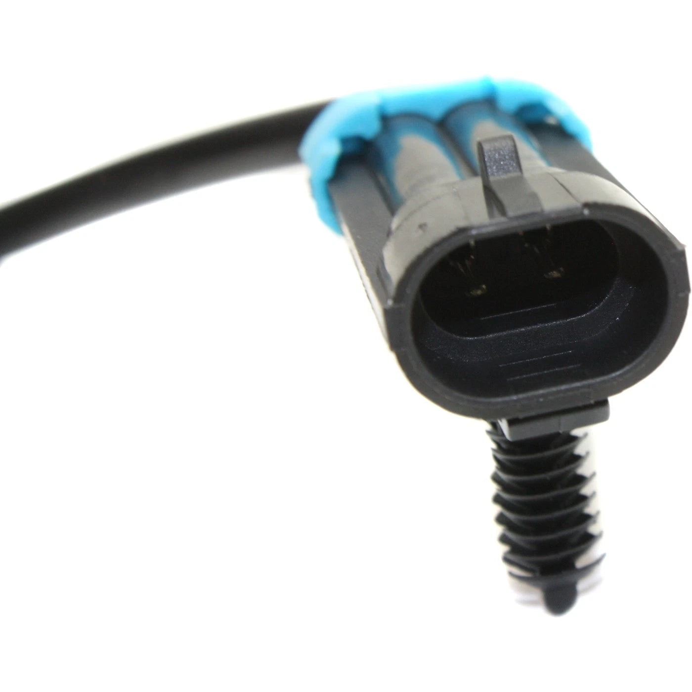 Front ABS Speed Sensor Set For 1999-2004 Chevrolet Silverado 2500