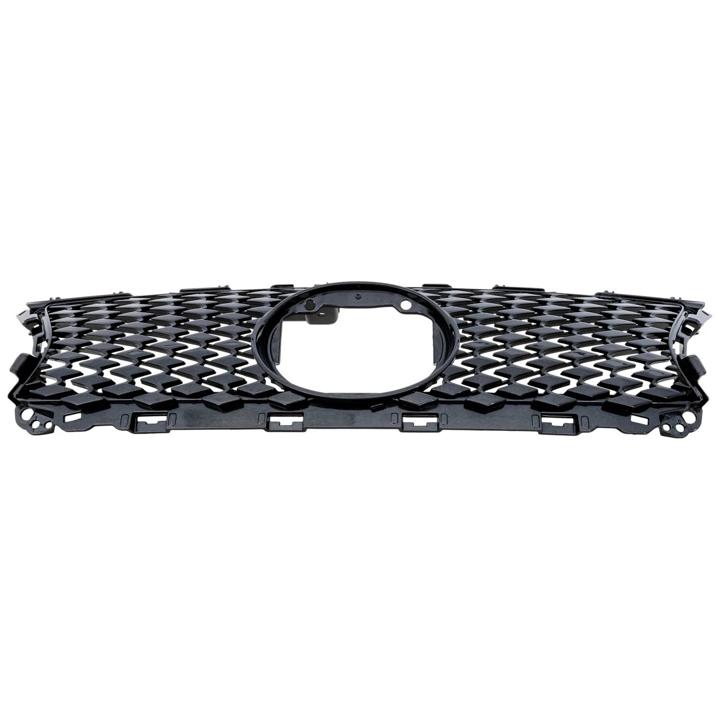 Grille For 2014-2015 Lexus IS250/IS350 Fits F Sport Package Built from May 2013