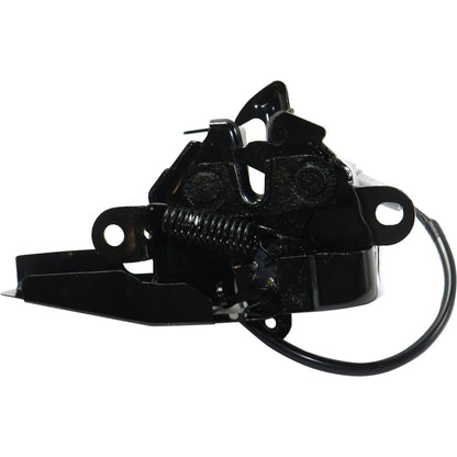 Hood Latch For 2013-2018 Lexus ES350 ES300h Base Model 5351033400 LX1234121