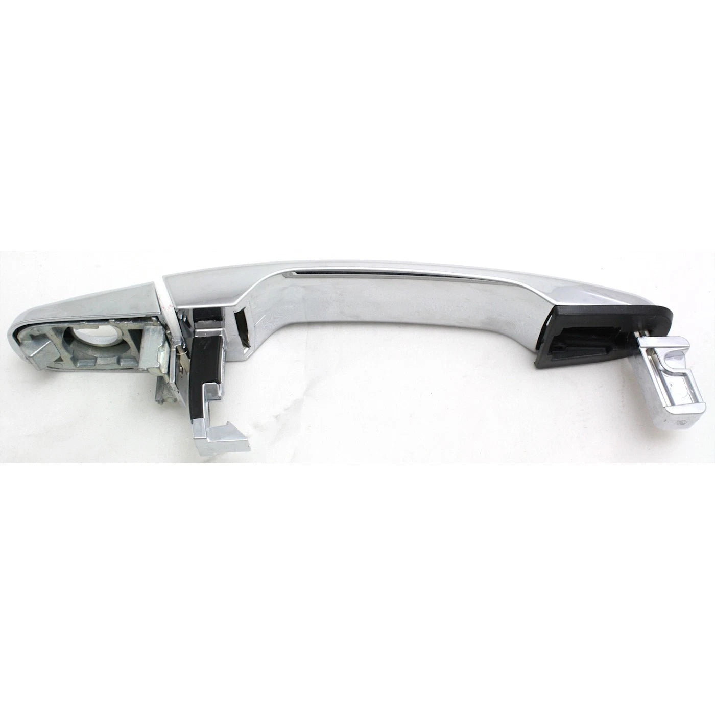Exterior Door Handle Front Driver For 2010-2017 Chevy Equinox 2007-17 GMC Acadia