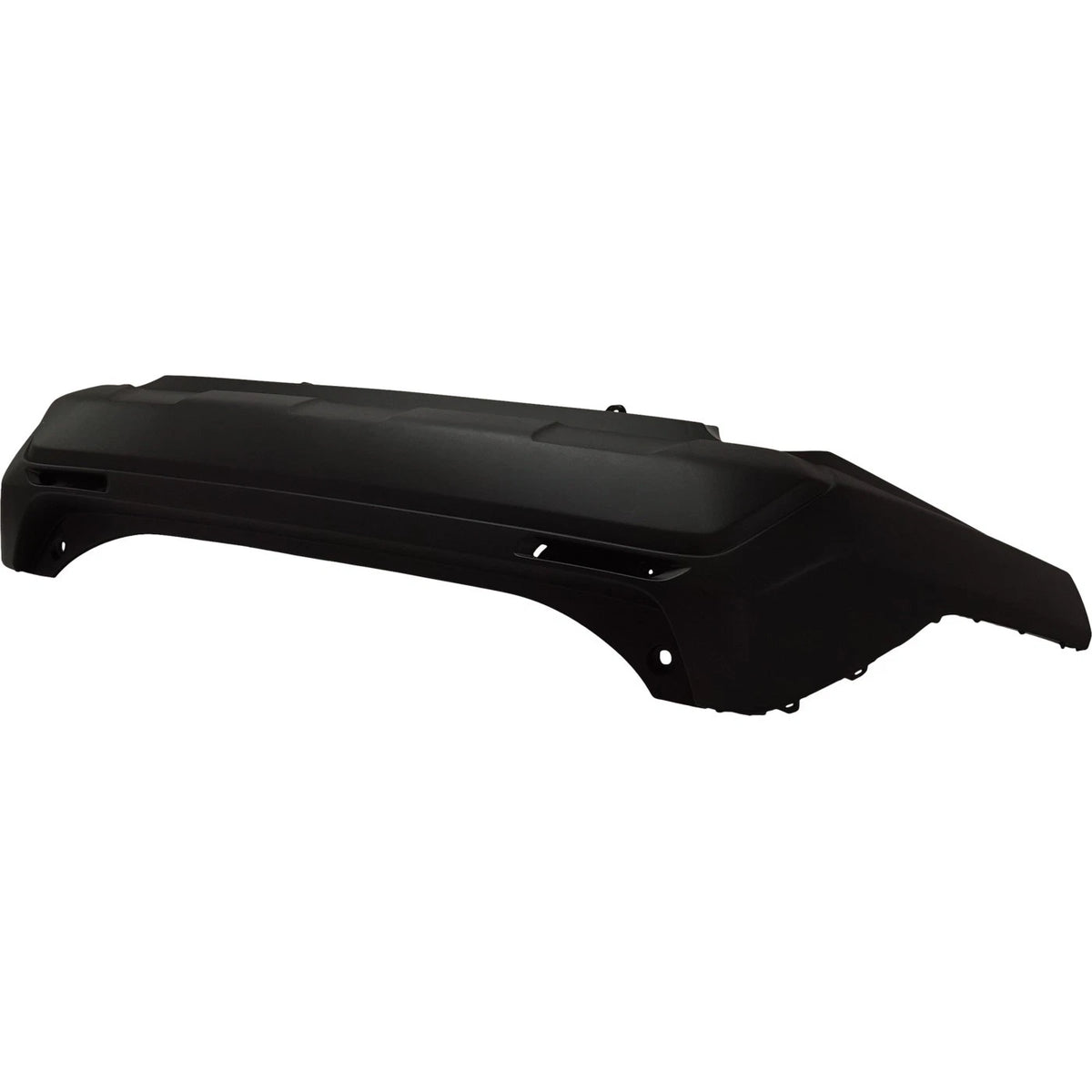 521590R160 New Bumper Cover Fascia Rear for Toyota RAV4 2019-2021