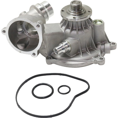 Water Pump Kit For 745 E65 7 Series BMW 745i 745Li 2002-2003
