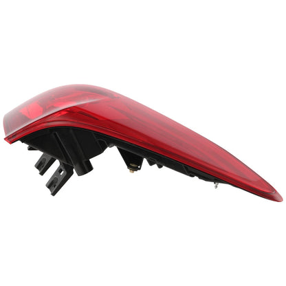 Halogen Tail Light For 2018-2023 Honda Odyssey Driver Side Outer
