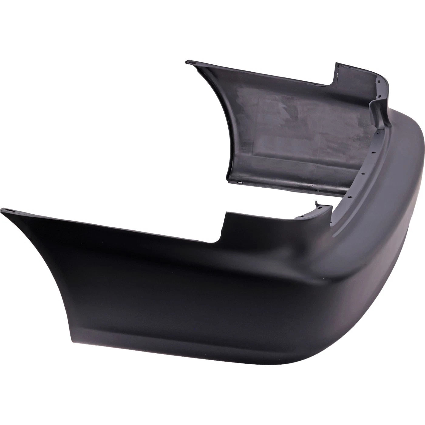 NEW Primed - Rear Bumper Cover for 1998 1999 2000 2001 2002 Honda Accord Sedan