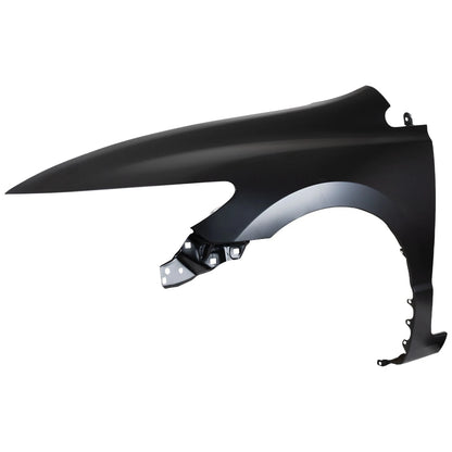 Fender For Honda Civic 2006-2011 Front Driver and Passenger Side 2-Door Coupe
