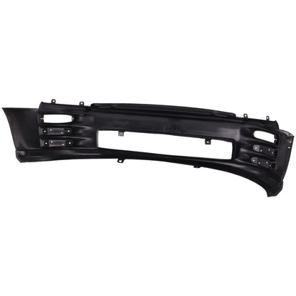 Front Bumper Cover For 2000-2002 Mitsubishi Eclipse Primed