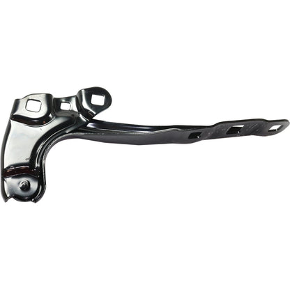 Hood Hinges Set of 2  Driver & Passenger Side for Chevy Left Right Equinox Pair