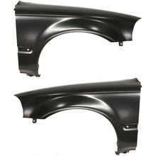 Fender For Honda Civic 1996-1998 Front Driver and Passenger Side
