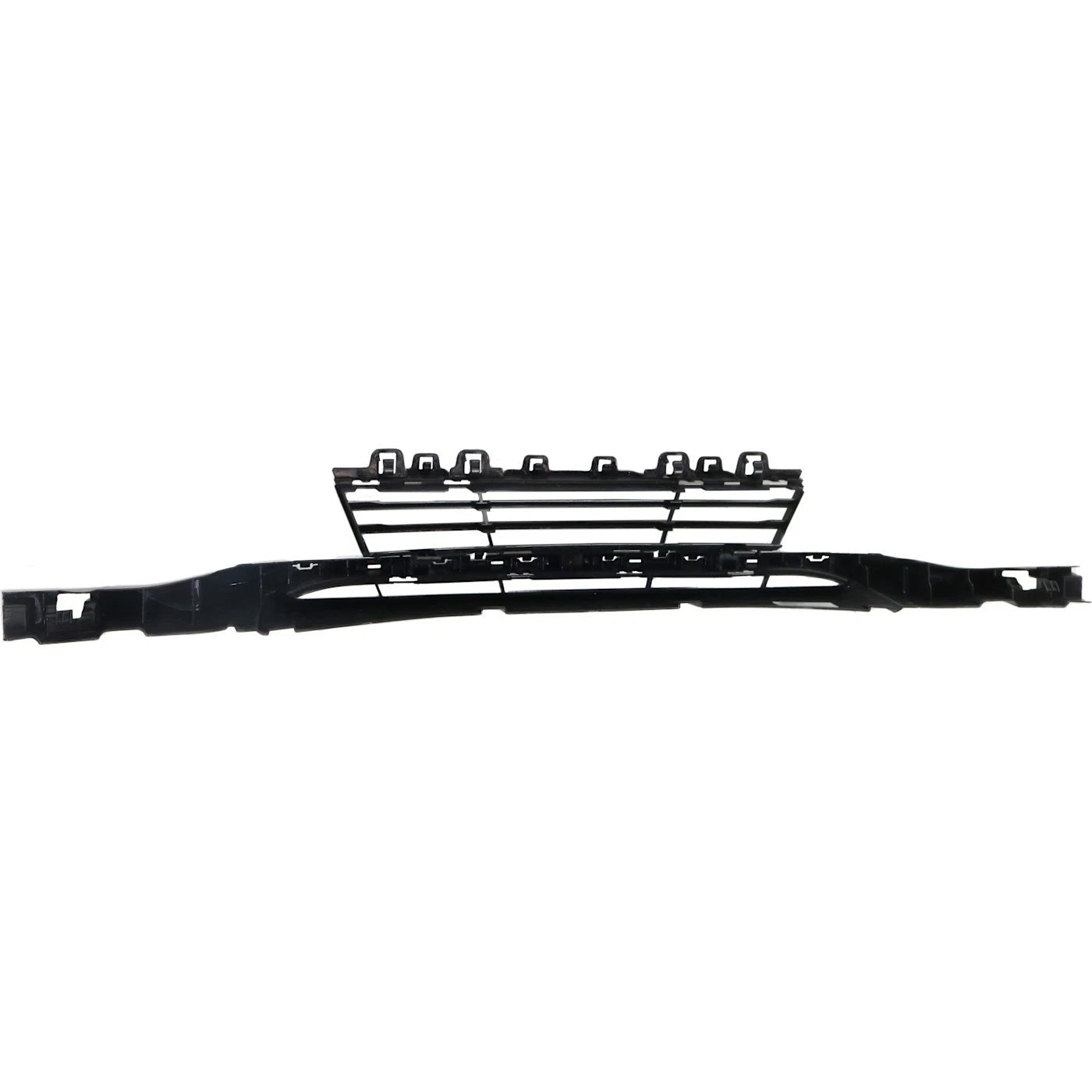 Front Bumper Grille For 2016-2018 BMW 320i Fits 2017-2018 330i BM1036176