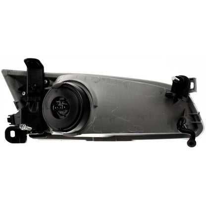 Headlight Kit For 1997-1999 Toyota Camry With Corner Light Driver Side Left