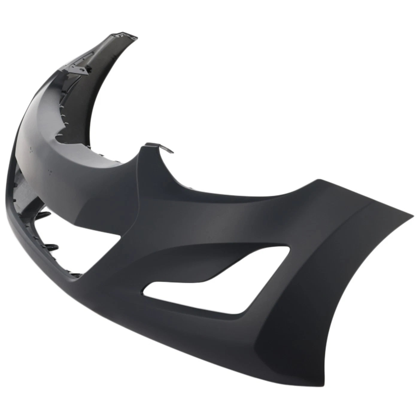 Front Bumper Cover For 2014-2016 Hyundai Elantra Korea Built Vehicle Primed
