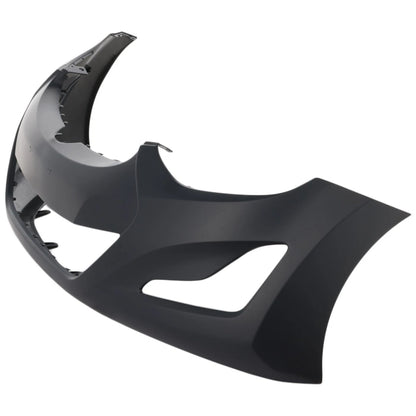 Front Bumper Cover For 2014-2016 Hyundai Elantra Korea Built Vehicle Primed
