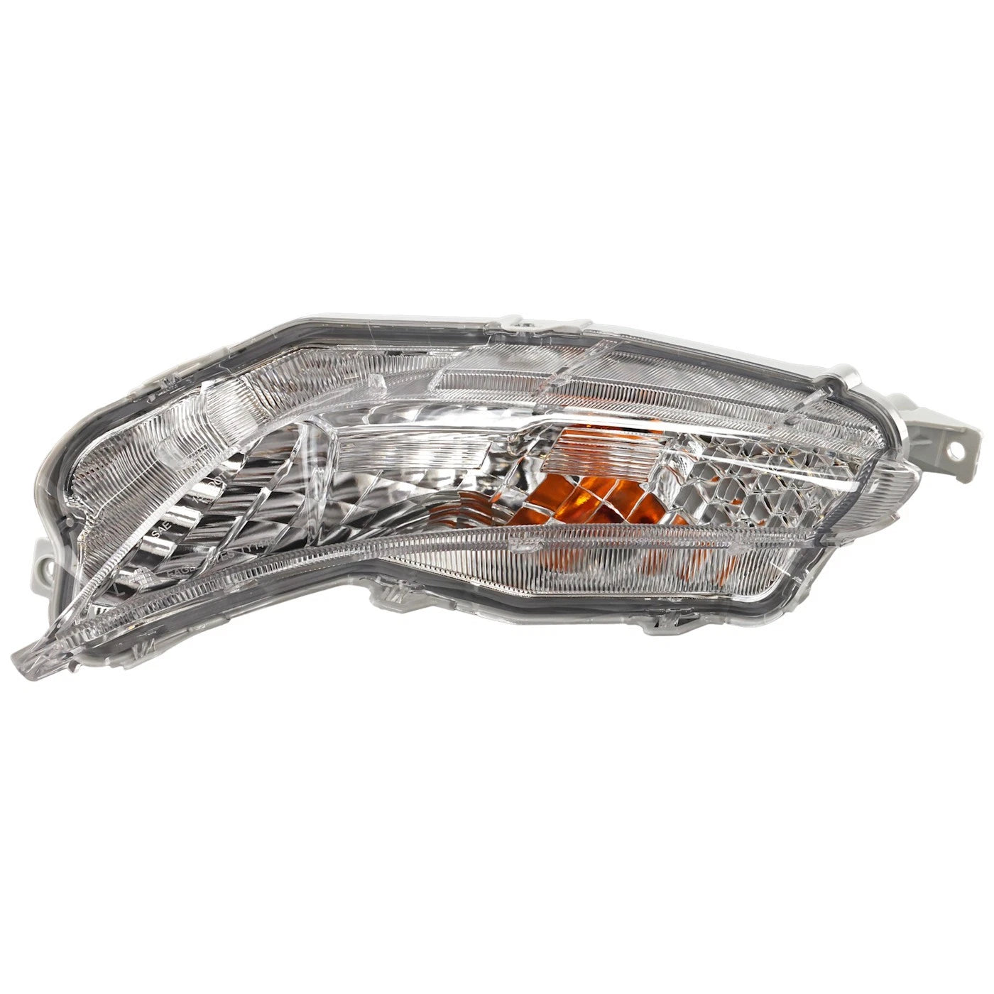 Turn Signal Light Set For 2015-17 Toyota Camry LE SE Special Edition Front LH RH