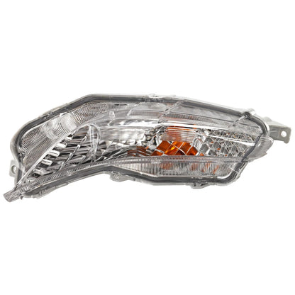 Turn Signal Light Set For 2015-17 Toyota Camry LE SE Special Edition Front LH RH