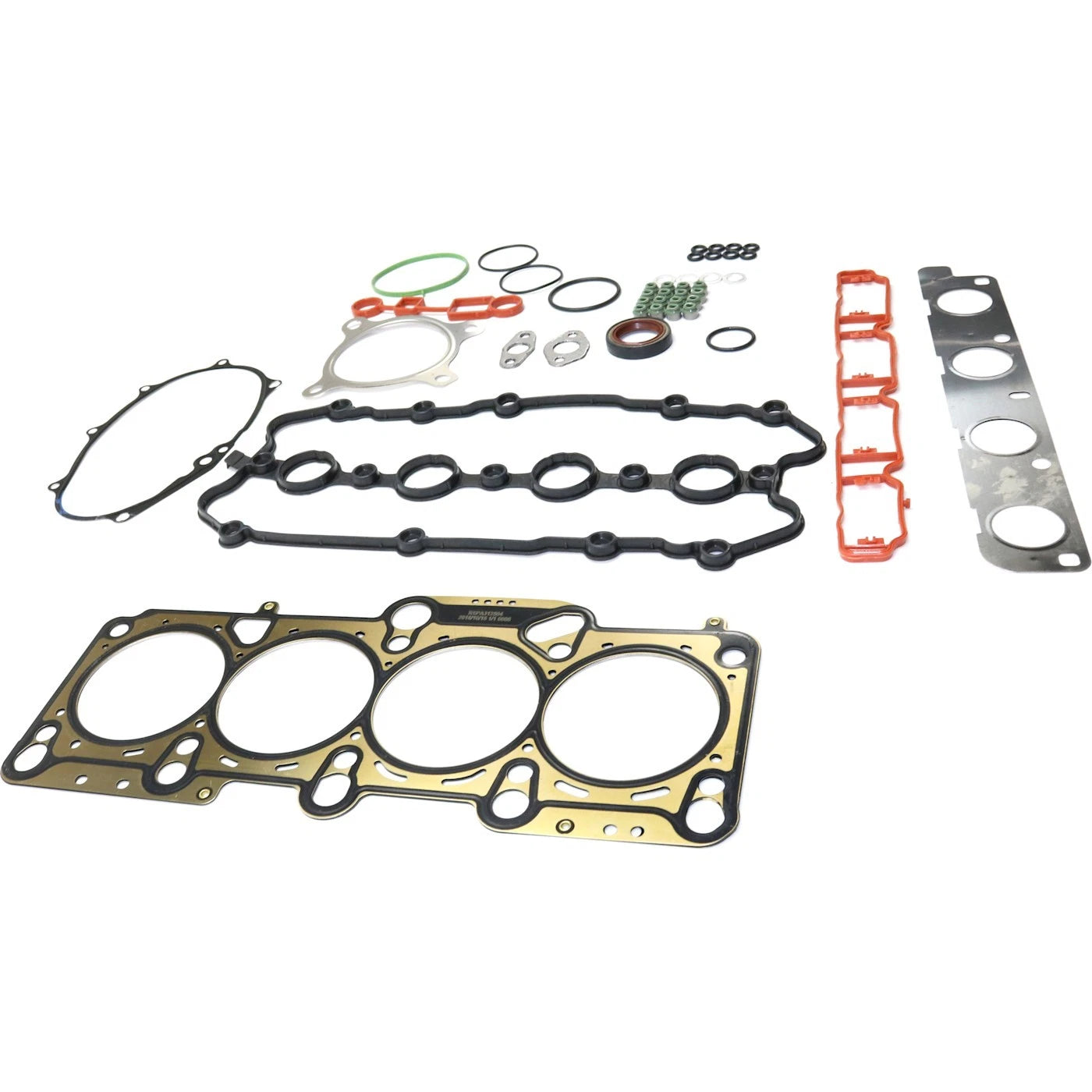 Head Gasket Set For 2006-2008 Volkswagen Jetta Passat 05-11 Audi A4 Quattro 2.0L