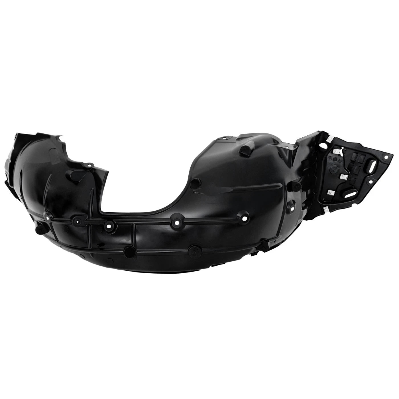 Fender Liner For Honda Civic 2016-2018 Front Passenger Side Inner