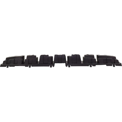 Bumper Absorber For 15-22 Chrysler 300 Front Face Bar Impact Absorber 68214459AB