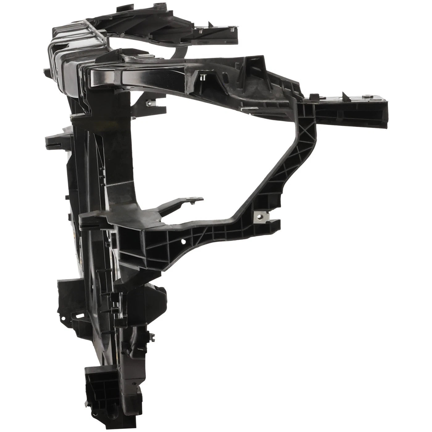 New Radiator Support For 2009-2020 Dodge Journey CAPA CH1225218C 5116300AF