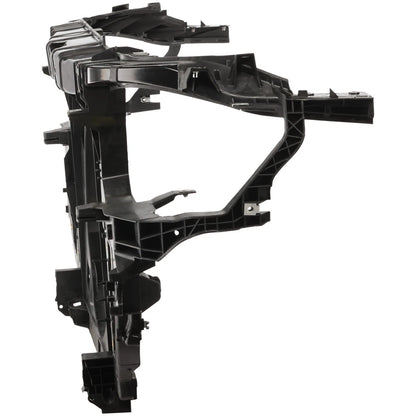 New Radiator Support For 2009-2020 Dodge Journey CAPA CH1225218C 5116300AF
