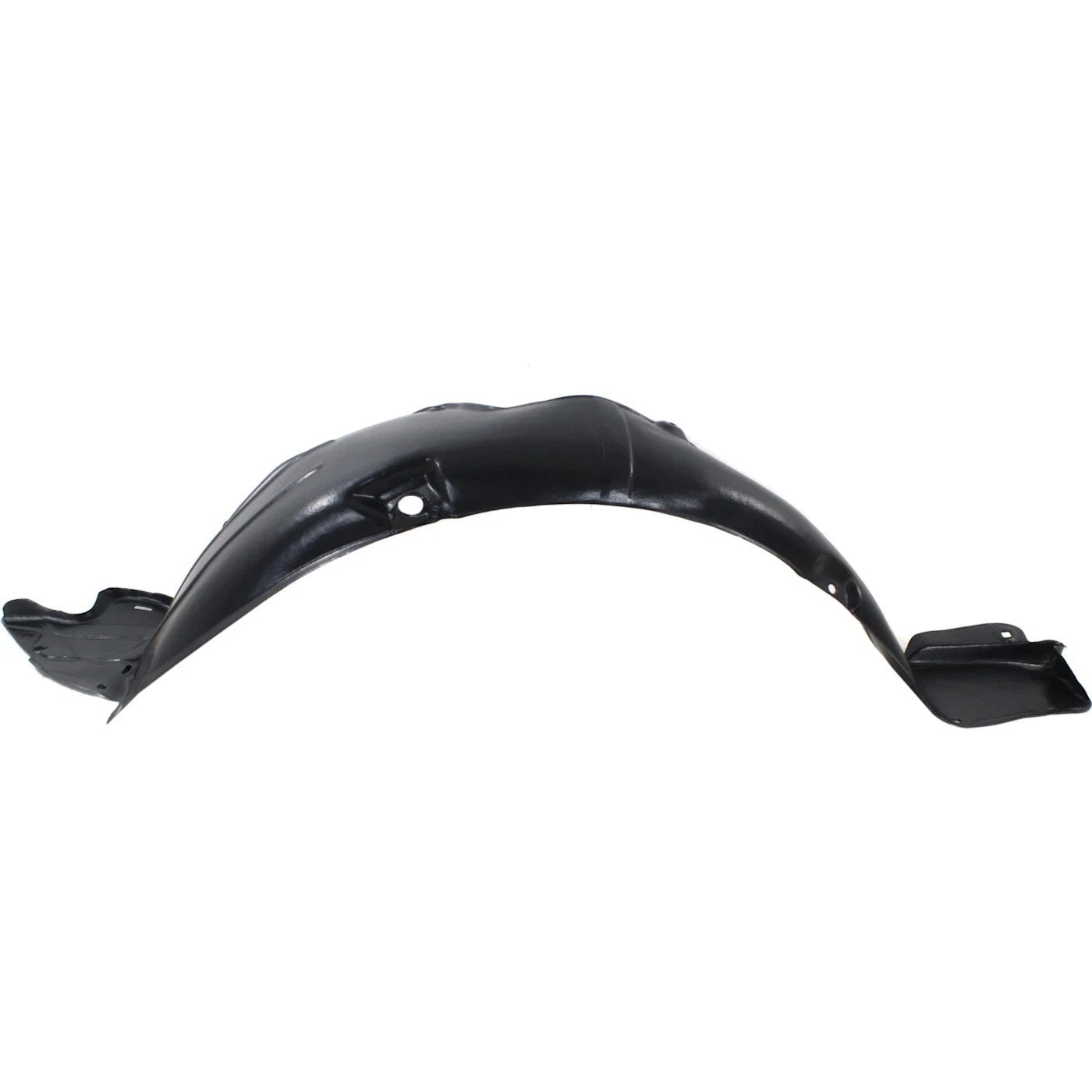 Set of 2 Fender Liner For Hyundai Elantra 2011-2013 Front Left & Right Inner