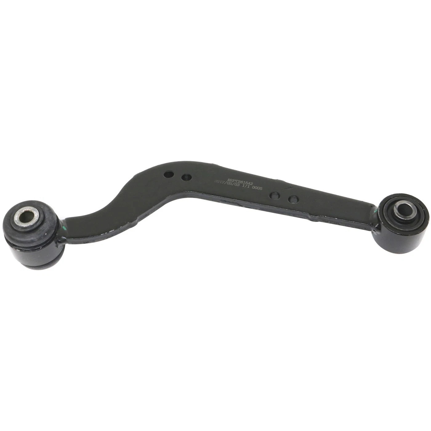 Control Arm Kit For 2006-2016 Toyota RAV4 Rear Driver and Passenger Side Upper