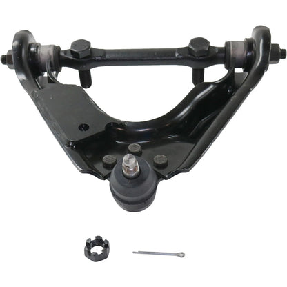 Control Arm For 2000-2004 Dakota Durango 4WD Front Upper Driver Side 5166387AA