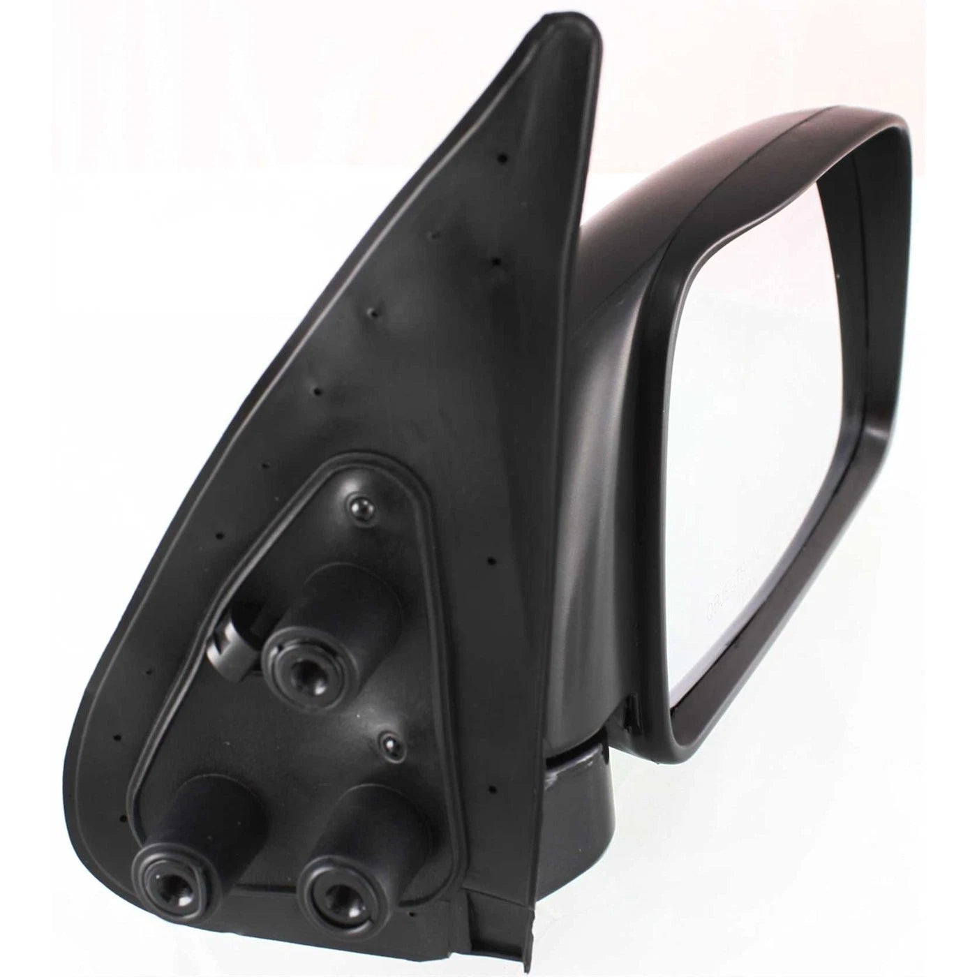 Mirror Left and Right For 1995-00 Toyota Tacoma Manual Adjust 9x5-inch Housing
