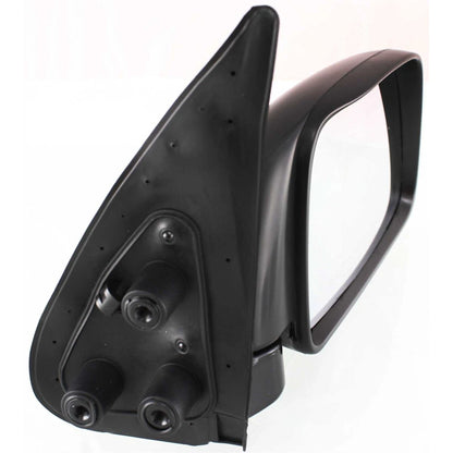 Mirror Left and Right For 1995-00 Toyota Tacoma Manual Adjust 9x5-inch Housing